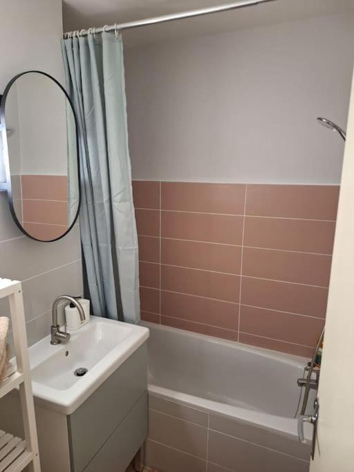 Apartment T2 Cosy 35 M2- Centre Historique Besancon