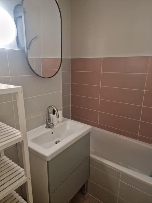 T2 Cosy 35 M2- Centre Historique *